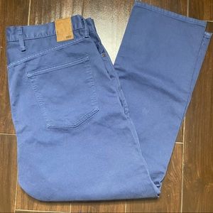 Mens Gap pants 38